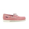SEBAGO DOCKSIDES Rose